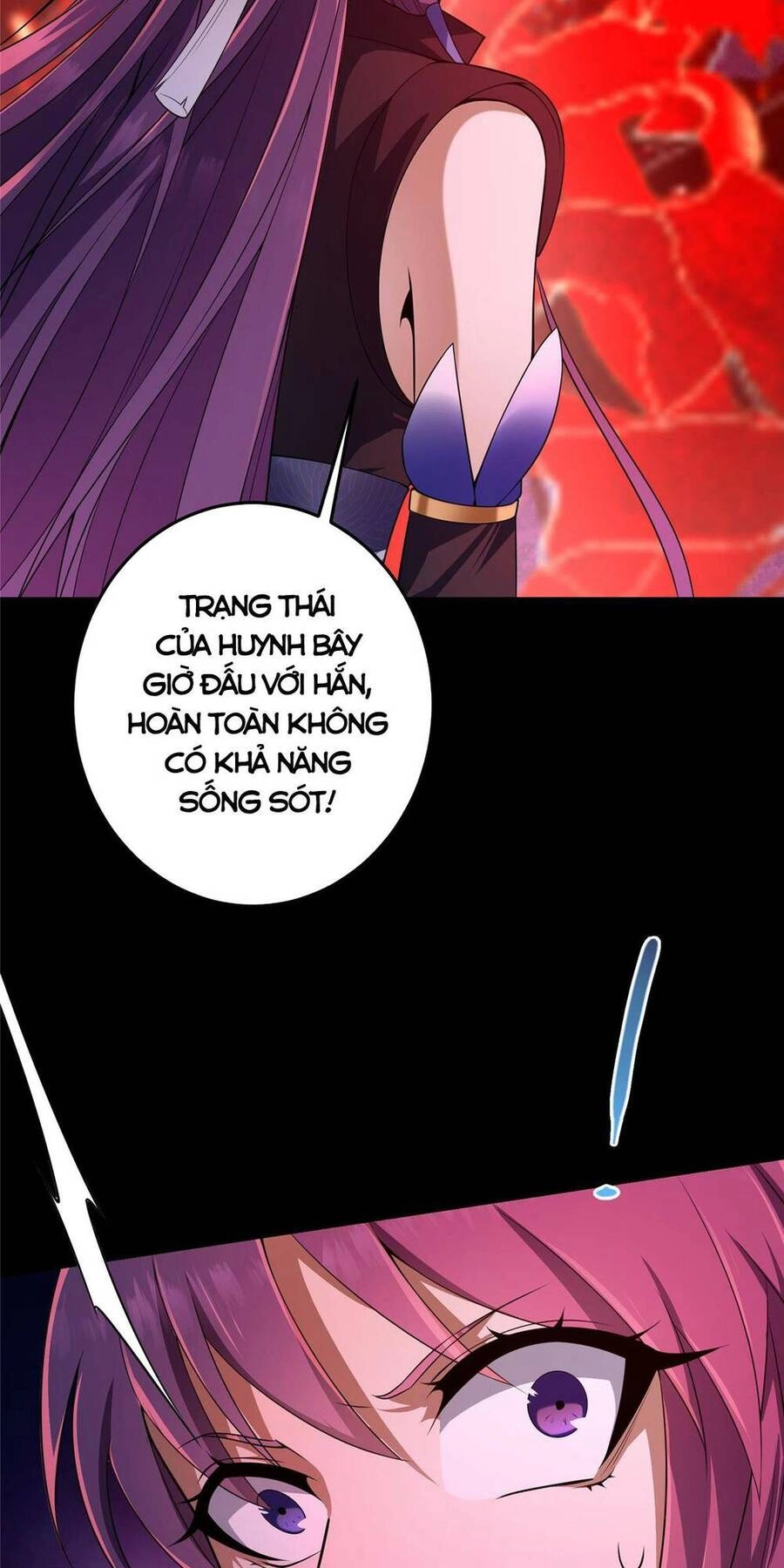 Chưởng Môn Khiêm Tốn Chút Chapter 160 - 34