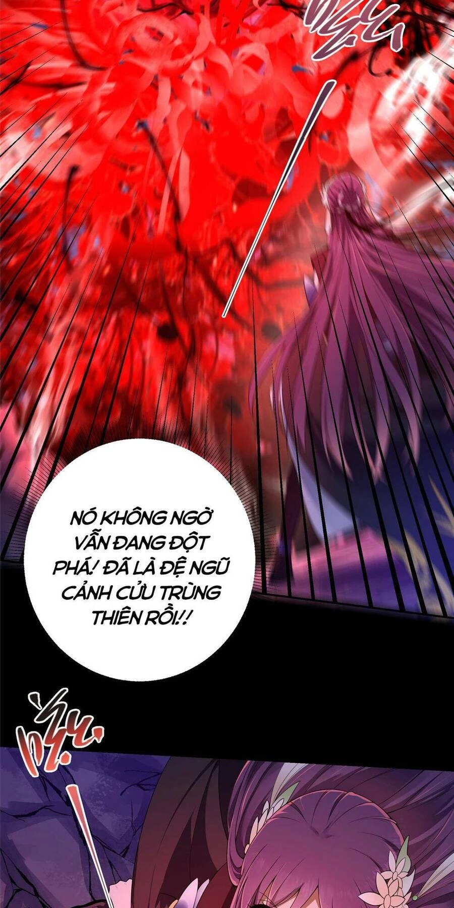 Chưởng Môn Khiêm Tốn Chút Chapter 160 - 36