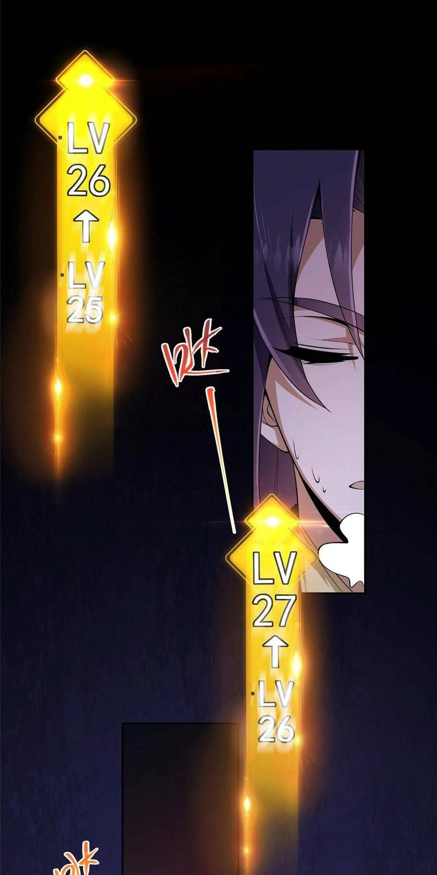 Chưởng Môn Khiêm Tốn Chút Chapter 160 - 40