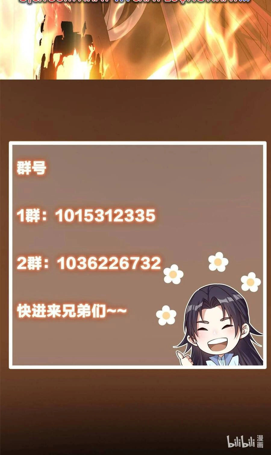 Chưởng Môn Khiêm Tốn Chút Chapter 160 - 49