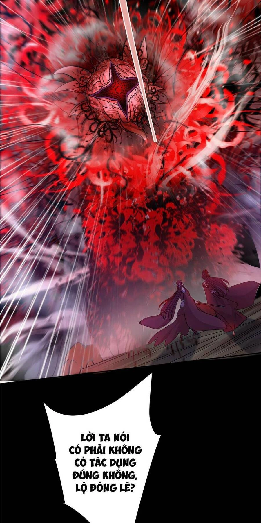 Chưởng Môn Khiêm Tốn Chút Chapter 161 - 5