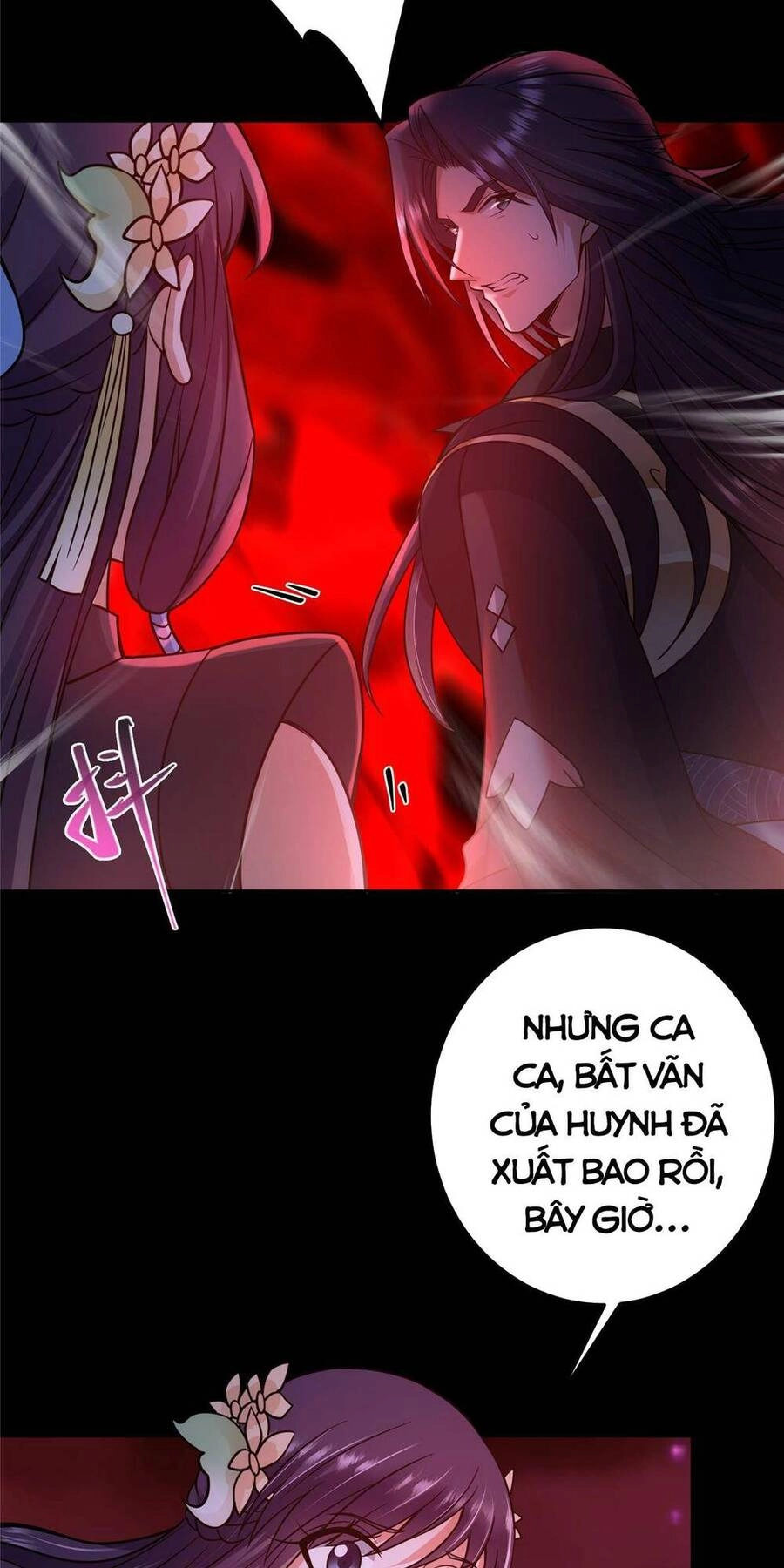 Chưởng Môn Khiêm Tốn Chút Chapter 161 - 6