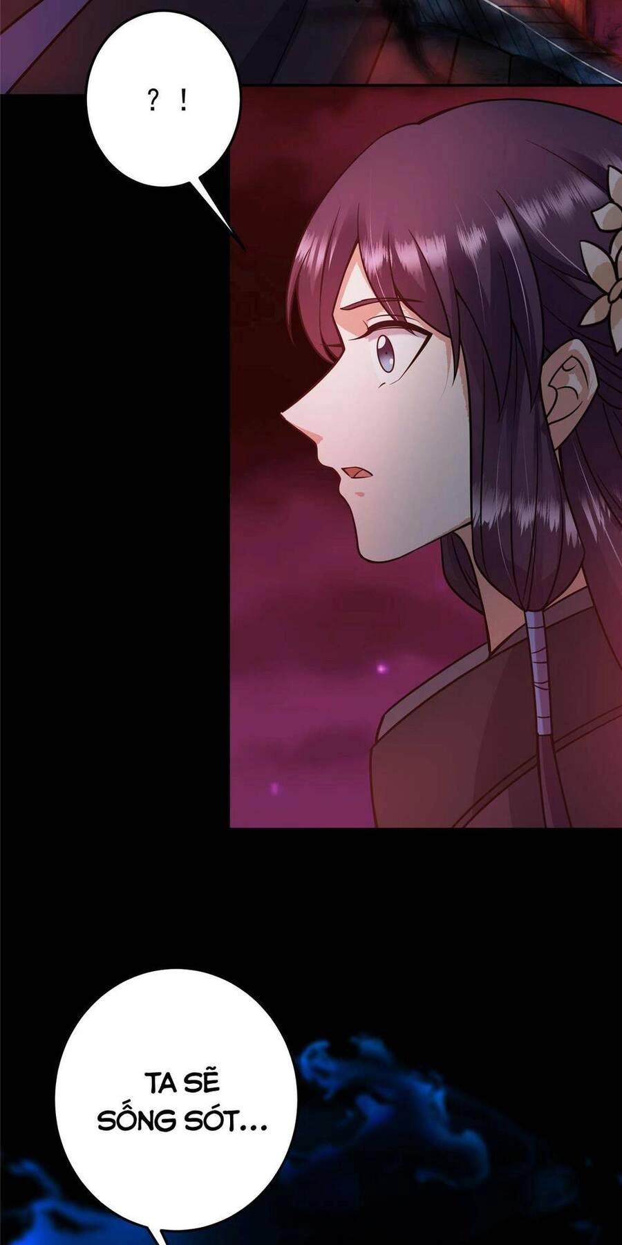 Chưởng Môn Khiêm Tốn Chút Chapter 161 - 8