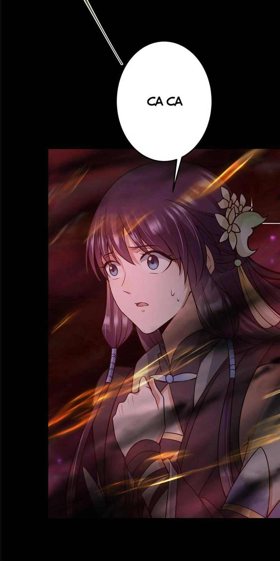 Chưởng Môn Khiêm Tốn Chút Chapter 161 - 13