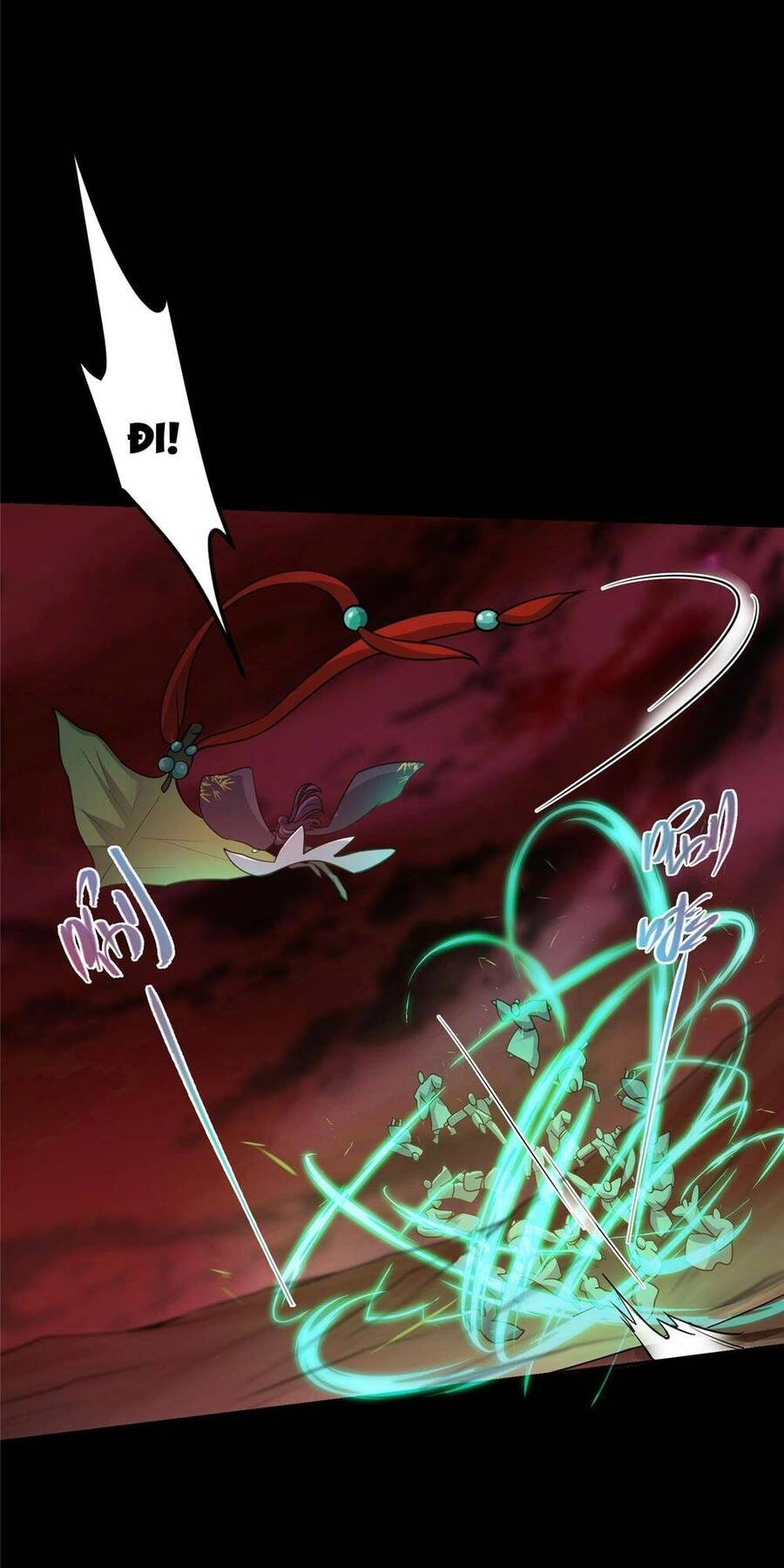 Chưởng Môn Khiêm Tốn Chút Chapter 161 - 14