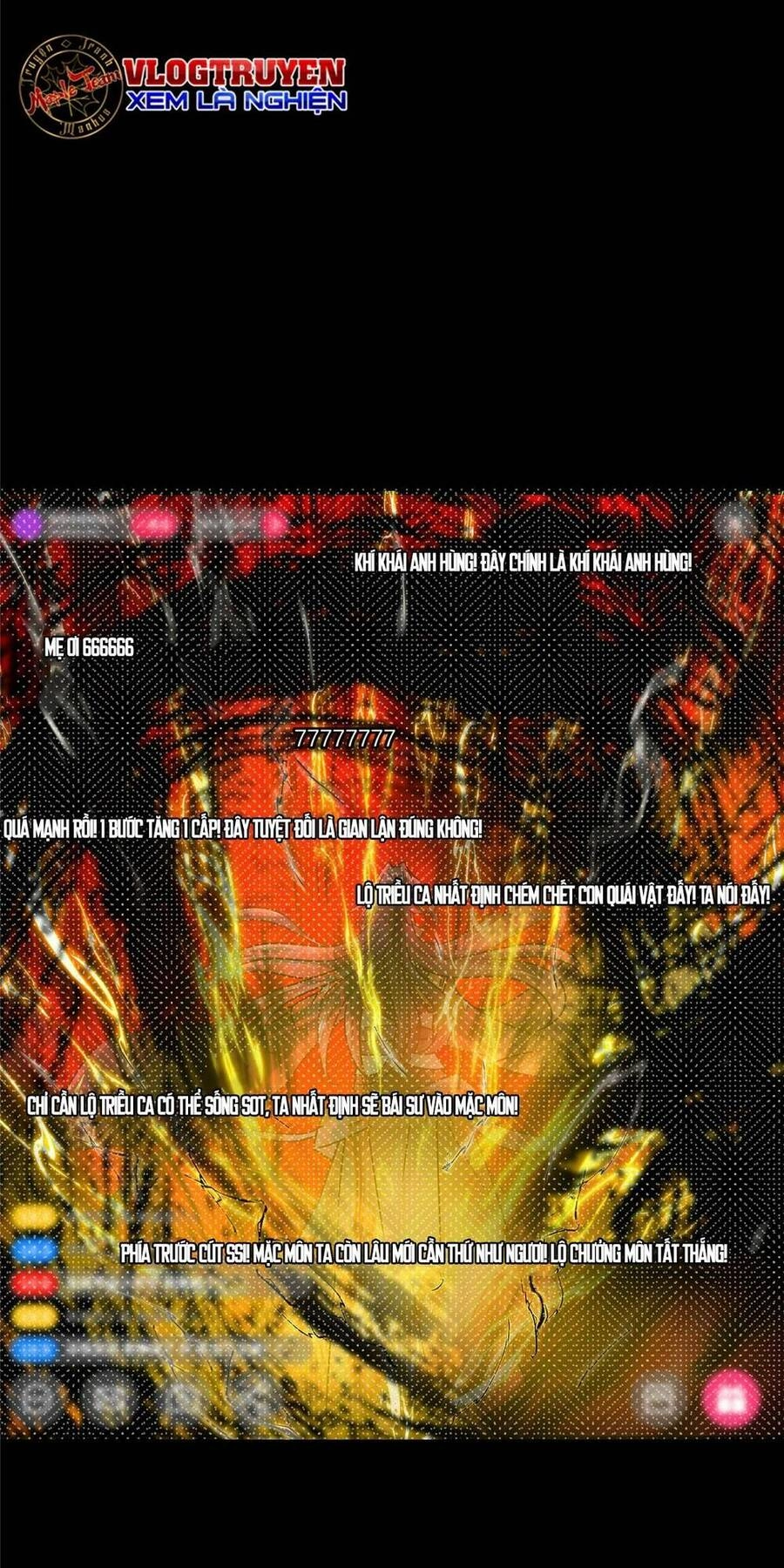 Chưởng Môn Khiêm Tốn Chút Chapter 161 - 15