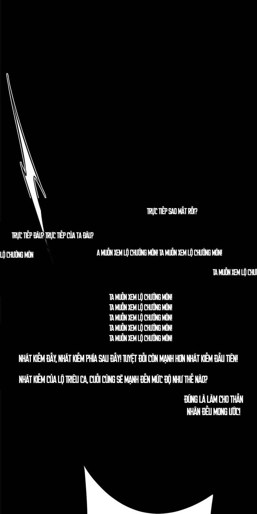 Chưởng Môn Khiêm Tốn Chút Chapter 161 - 16