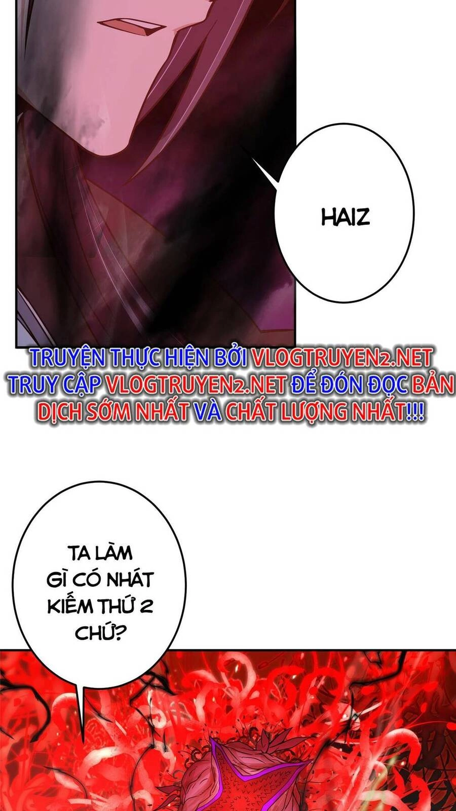 Chưởng Môn Khiêm Tốn Chút Chapter 161 - 19