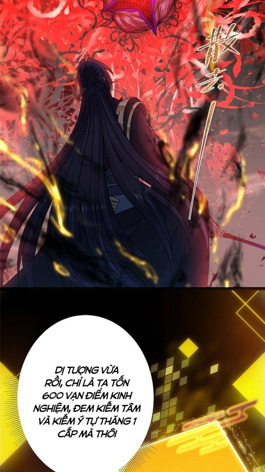 Chưởng Môn Khiêm Tốn Chút Chapter 161 - 20