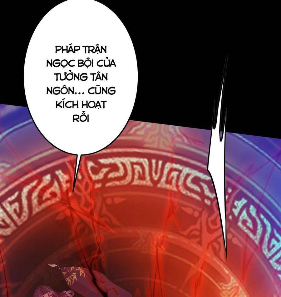 Chưởng Môn Khiêm Tốn Chút Chapter 161 - 30