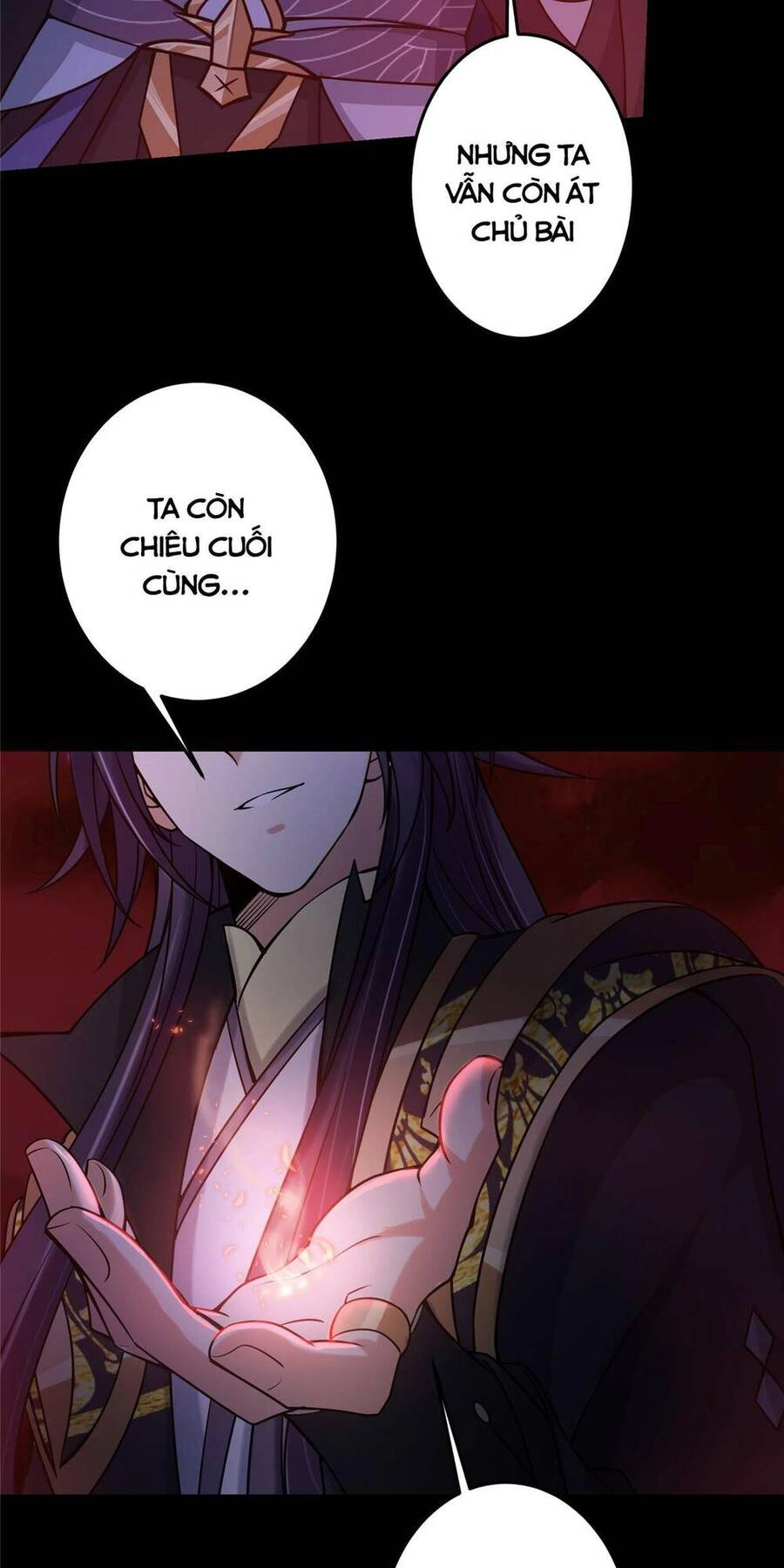 Chưởng Môn Khiêm Tốn Chút Chapter 161 - 34