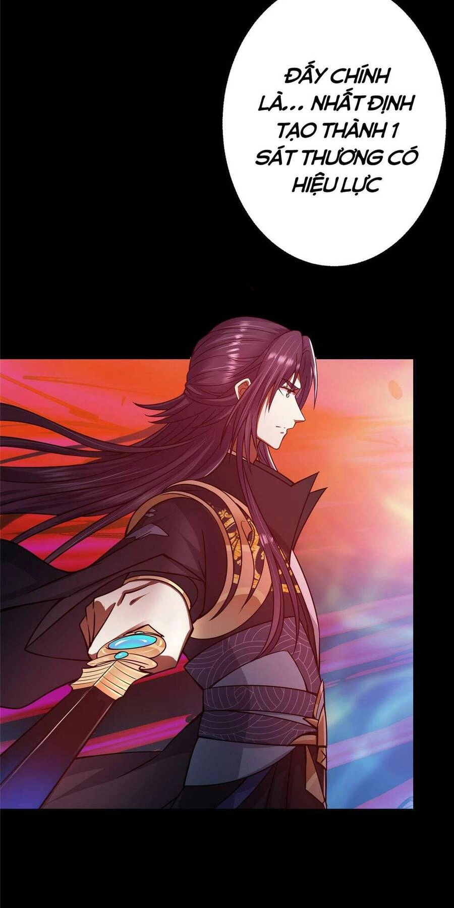 Chưởng Môn Khiêm Tốn Chút Chapter 161 - 39