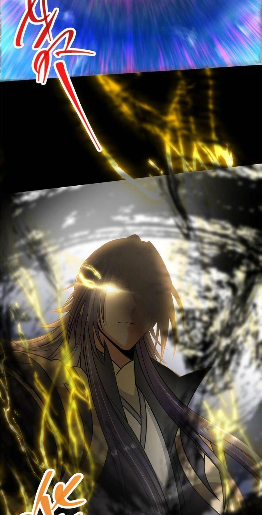 Chưởng Môn Khiêm Tốn Chút Chapter 161 - 41