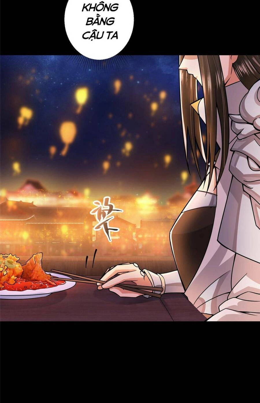 Chưởng Môn Khiêm Tốn Chút Chapter 162 - 10