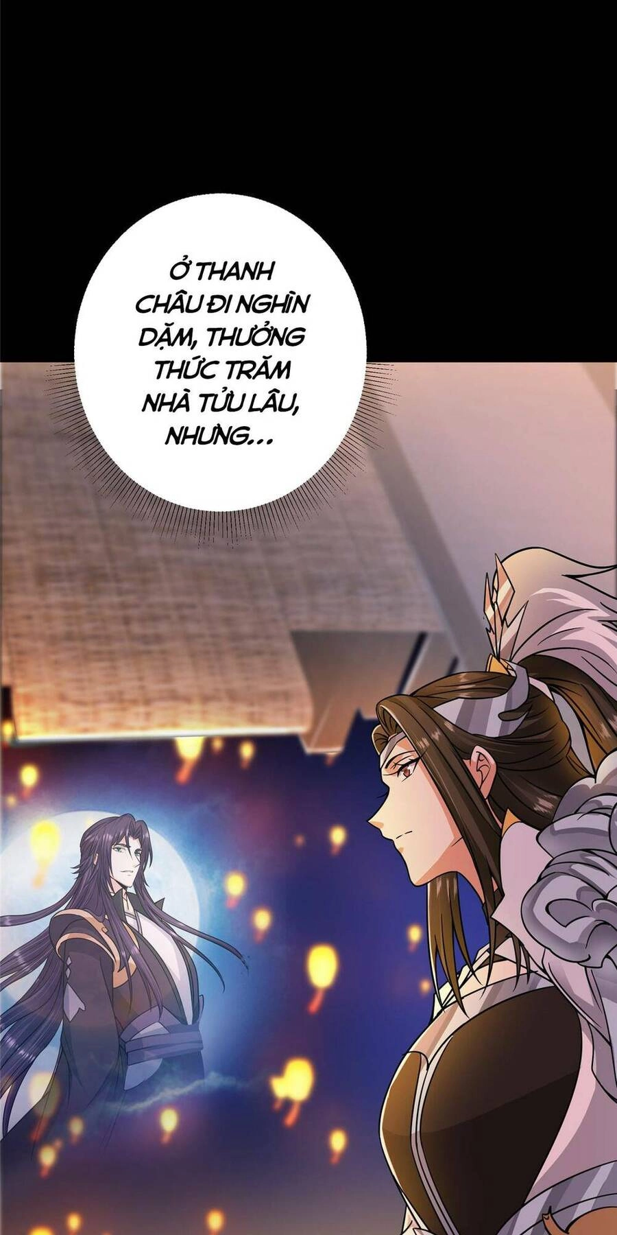 Chưởng Môn Khiêm Tốn Chút Chapter 162 - 11