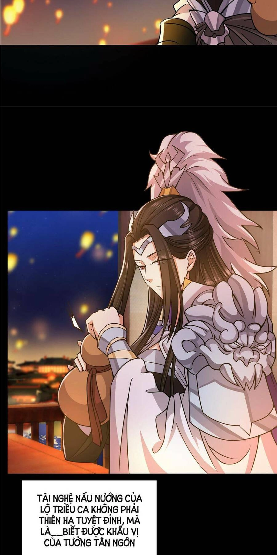 Chưởng Môn Khiêm Tốn Chút Chapter 162 - 12