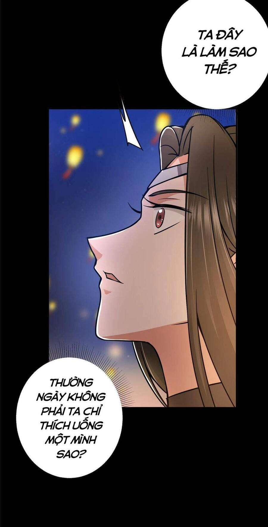 Chưởng Môn Khiêm Tốn Chút Chapter 162 - 15