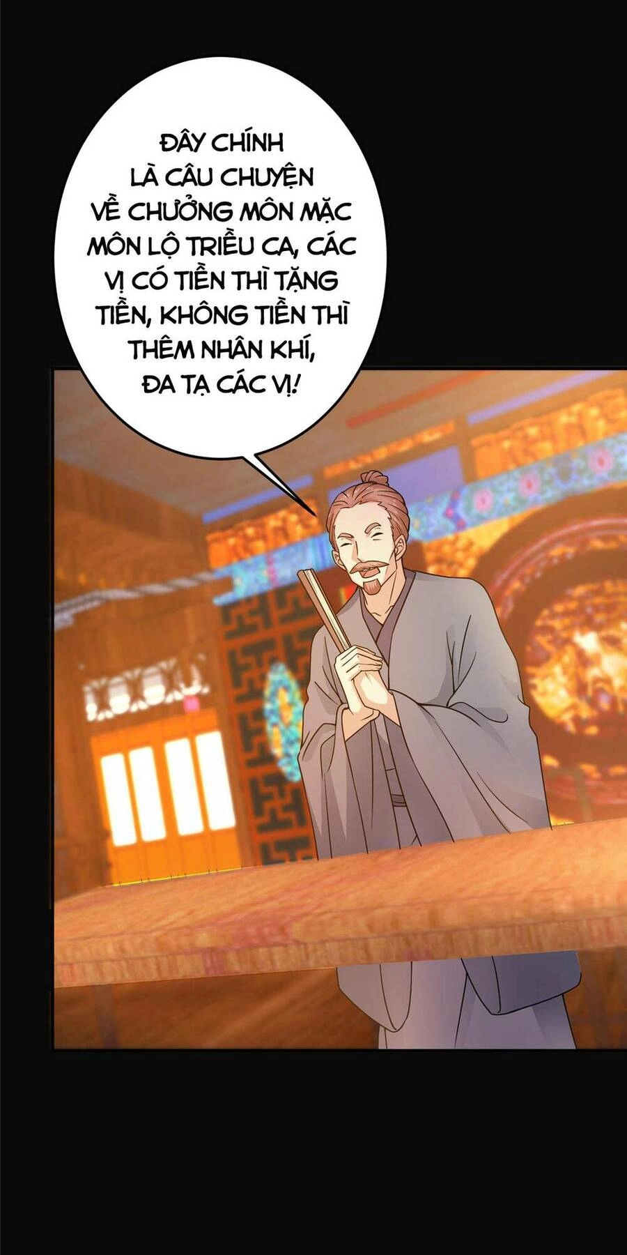 Chưởng Môn Khiêm Tốn Chút Chapter 162 - 21