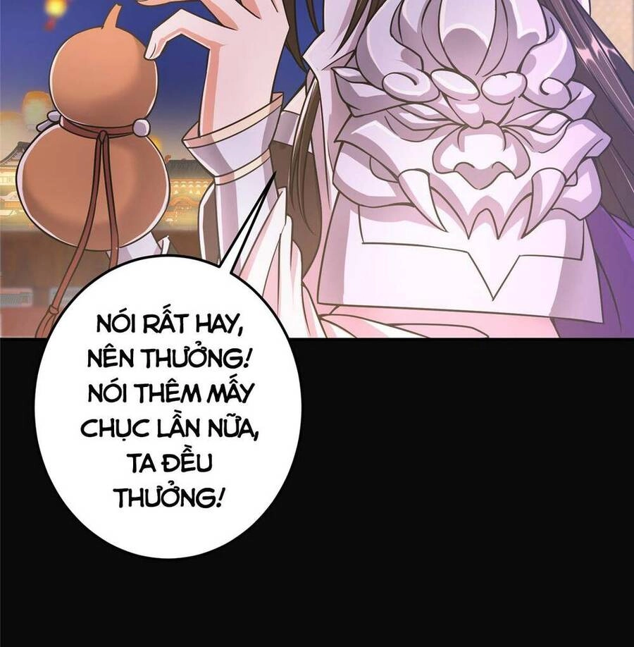 Chưởng Môn Khiêm Tốn Chút Chapter 162 - 25