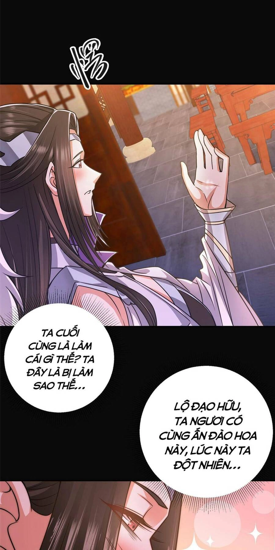 Chưởng Môn Khiêm Tốn Chút Chapter 162 - 26