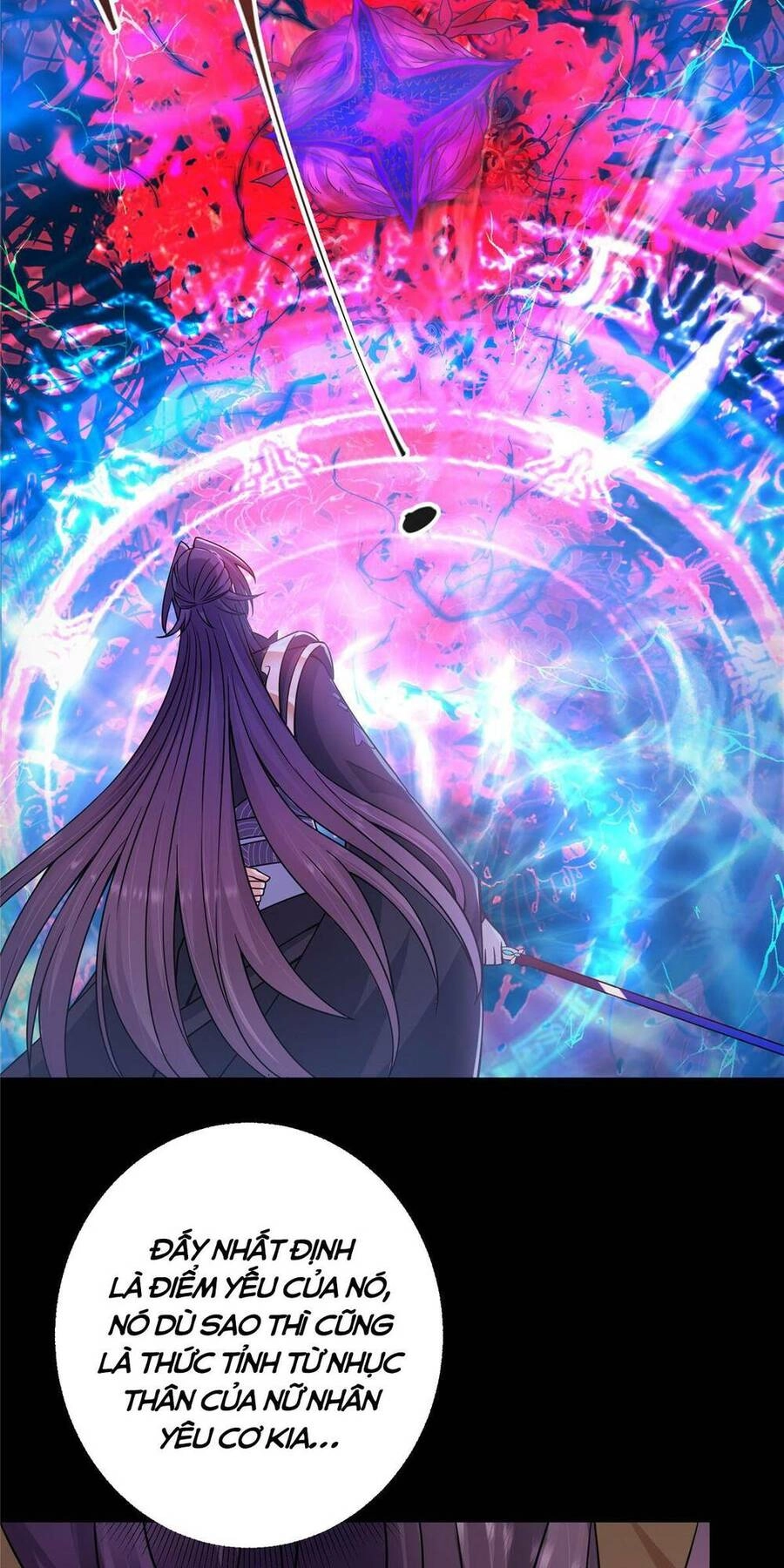 Chưởng Môn Khiêm Tốn Chút Chapter 162 - 35