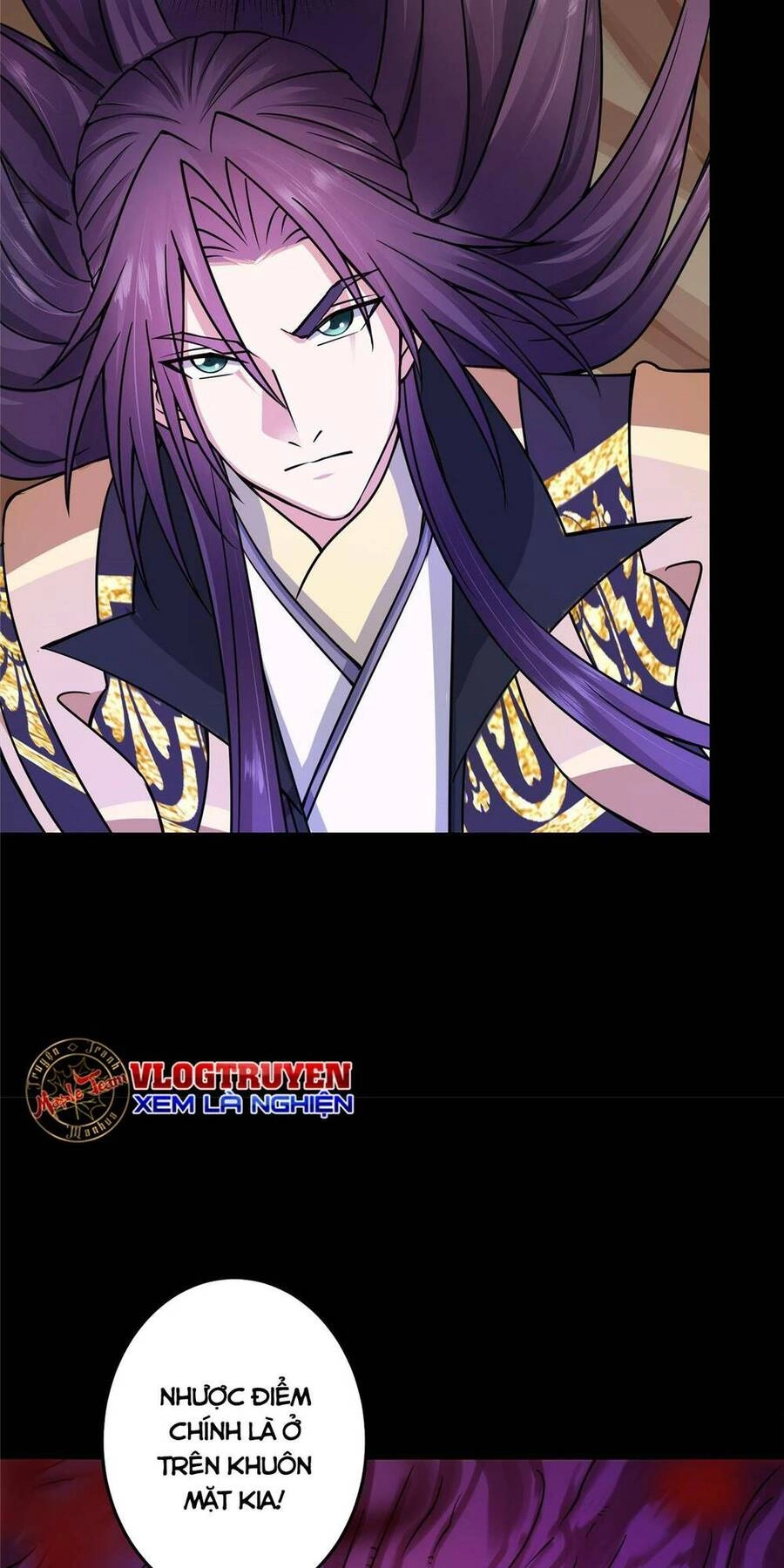 Chưởng Môn Khiêm Tốn Chút Chapter 162 - 36