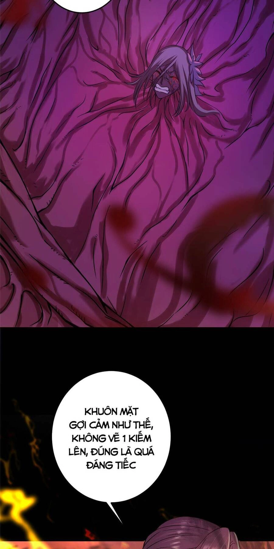 Chưởng Môn Khiêm Tốn Chút Chapter 162 - 37