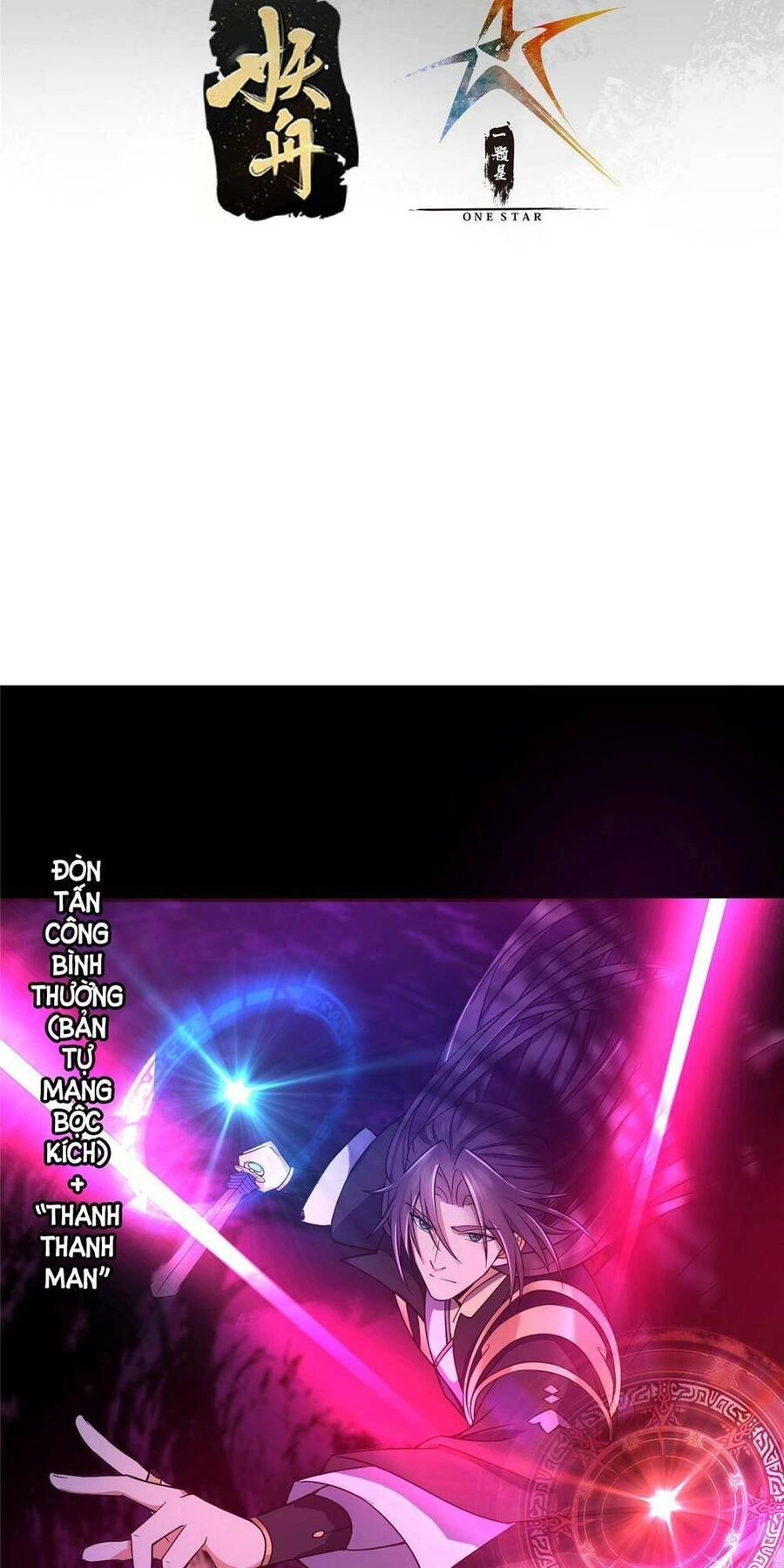 Chưởng Môn Khiêm Tốn Chút Chapter 163 - 3