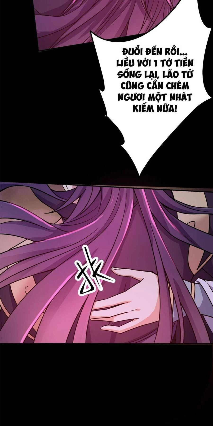 Chưởng Môn Khiêm Tốn Chút Chapter 163 - 18