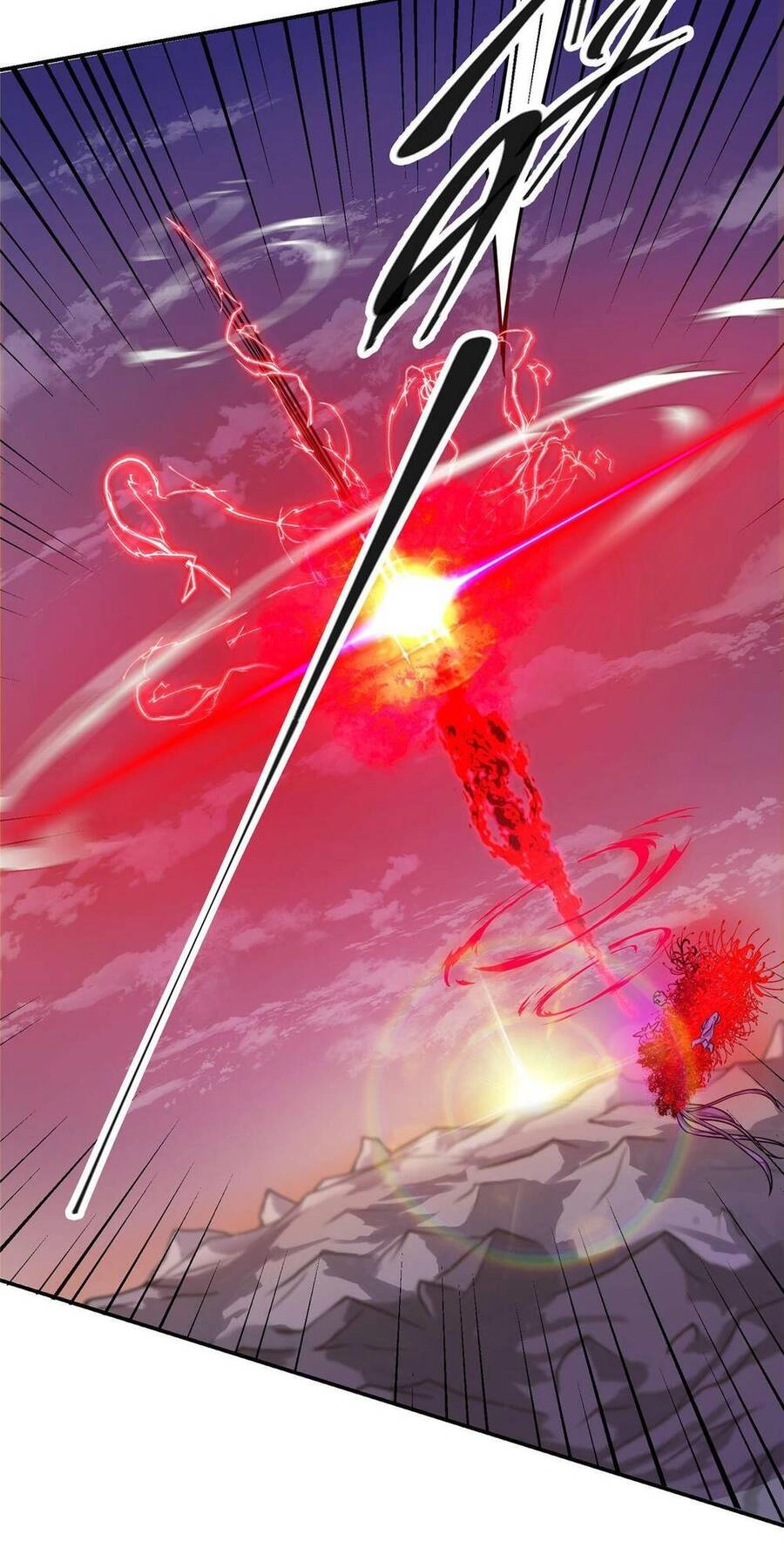 Chưởng Môn Khiêm Tốn Chút Chapter 163 - 23