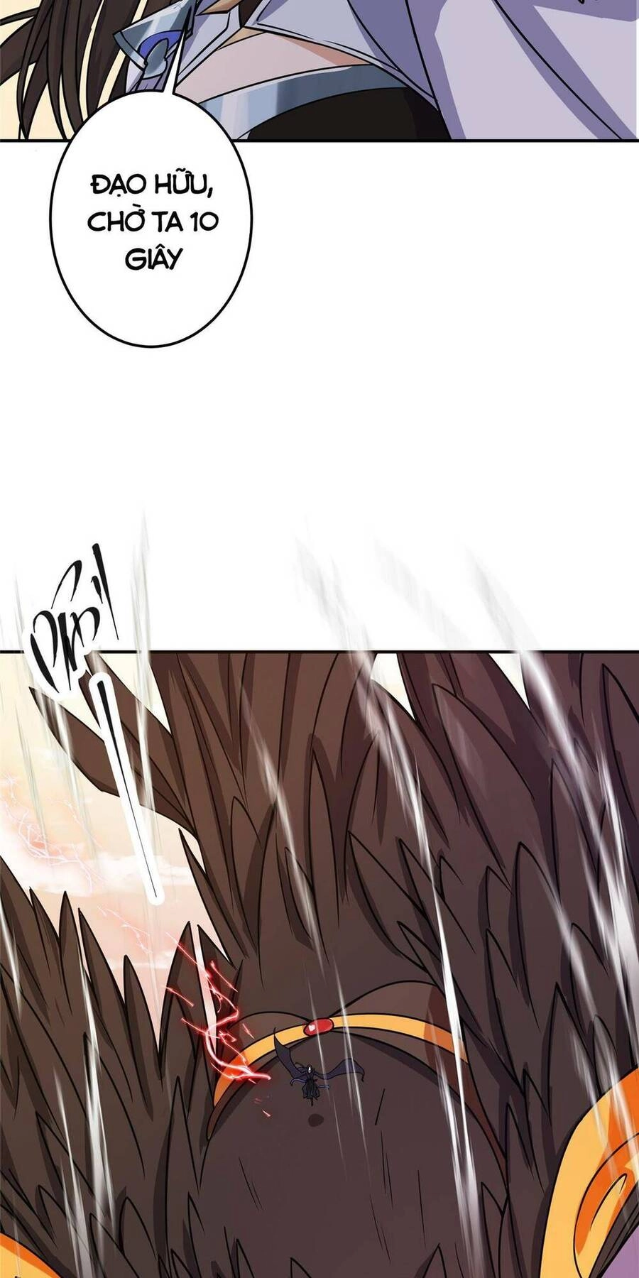 Chưởng Môn Khiêm Tốn Chút Chapter 163 - 27