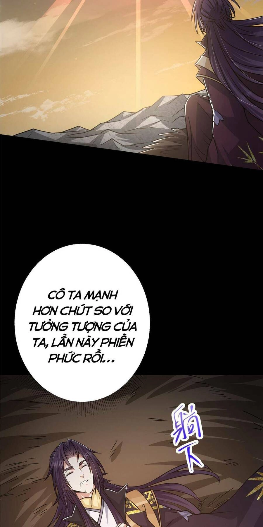 Chưởng Môn Khiêm Tốn Chút Chapter 164 - 6