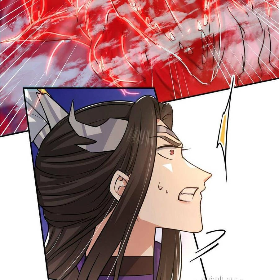 Chưởng Môn Khiêm Tốn Chút Chapter 164 - 20