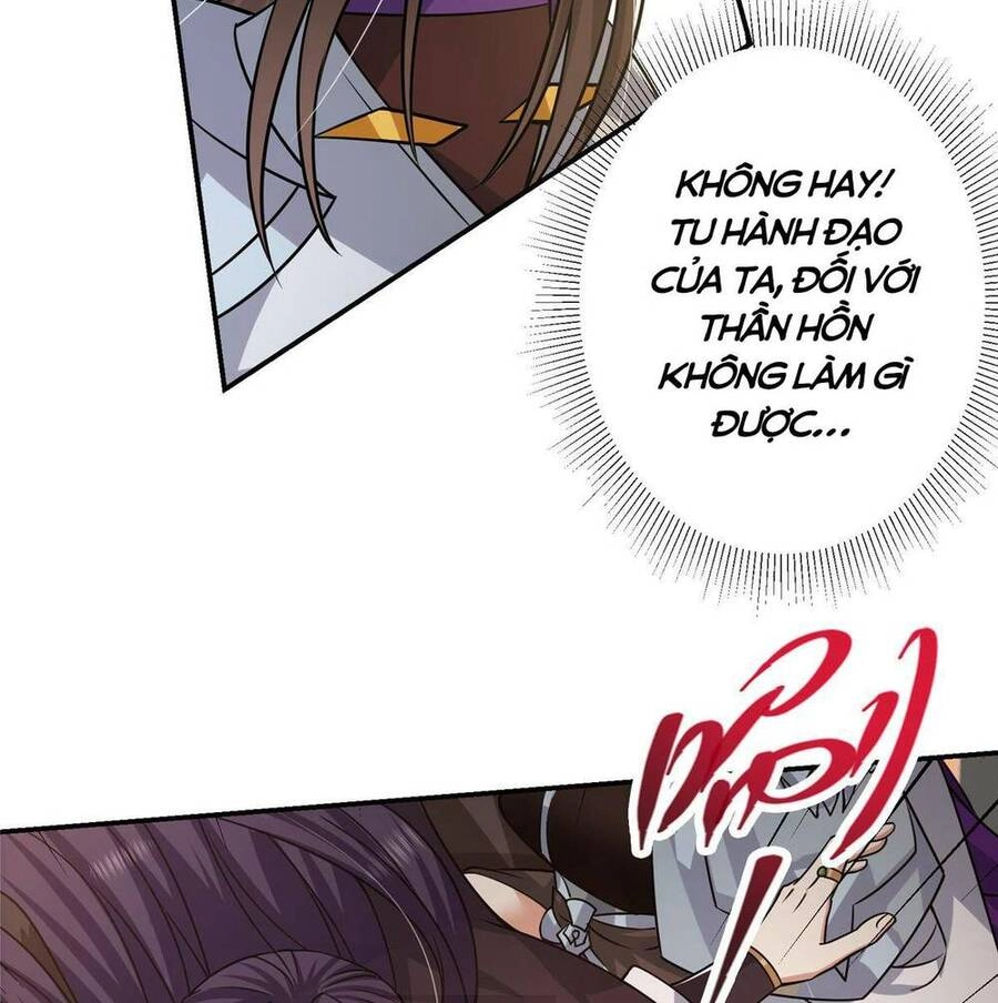 Chưởng Môn Khiêm Tốn Chút Chapter 164 - 21