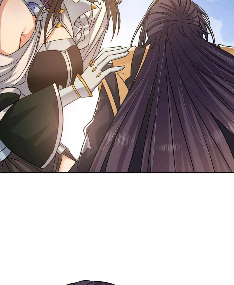 Chưởng Môn Khiêm Tốn Chút Chapter 164 - 27