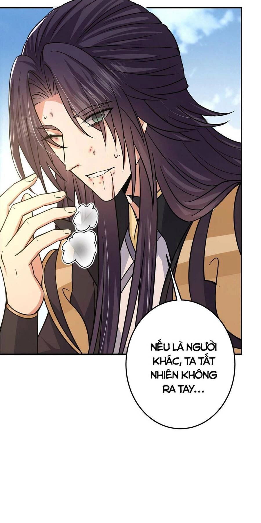 Chưởng Môn Khiêm Tốn Chút Chapter 164 - 28