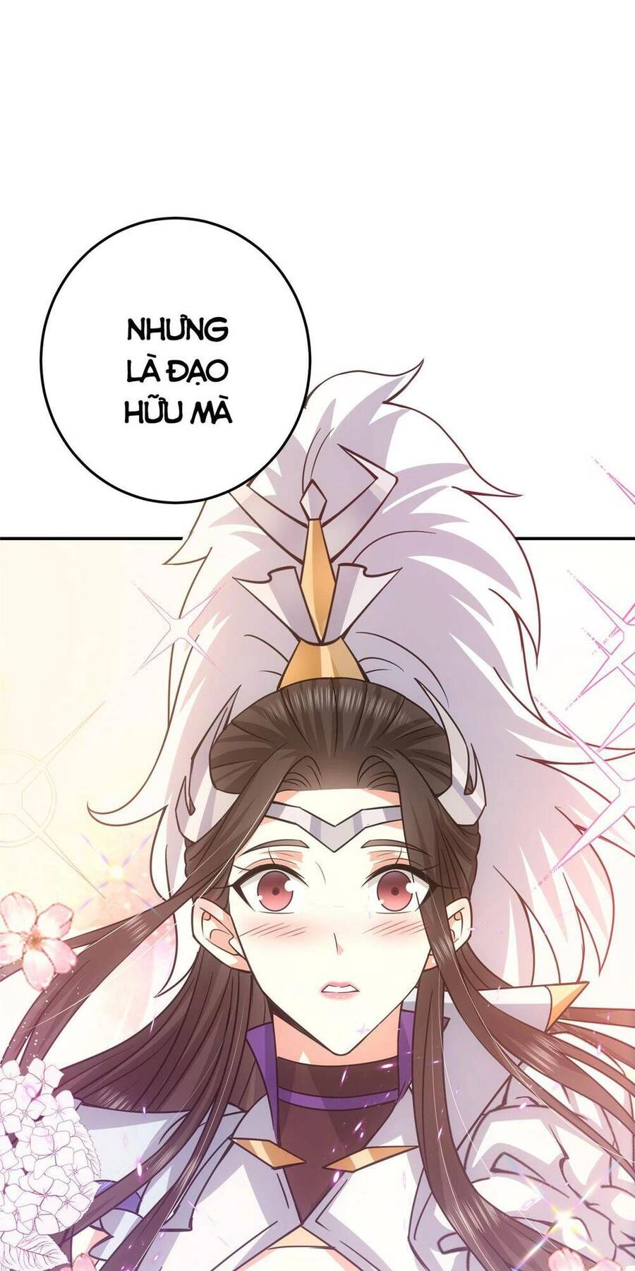 Chưởng Môn Khiêm Tốn Chút Chapter 164 - 29