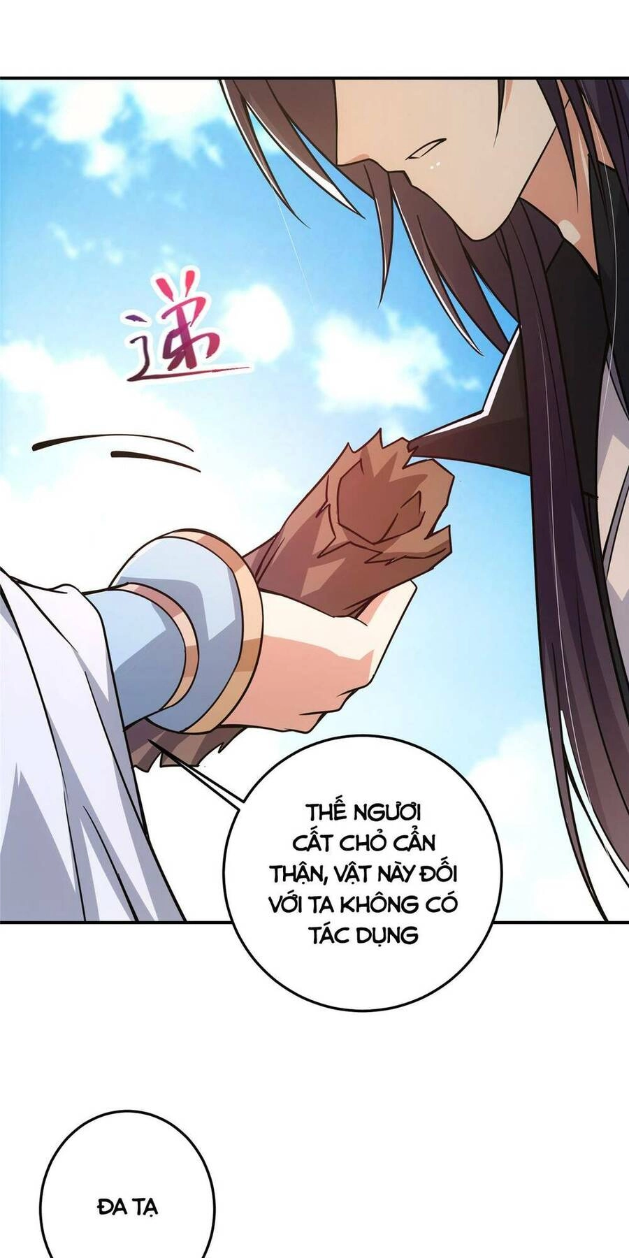 Chưởng Môn Khiêm Tốn Chút Chapter 164 - 36