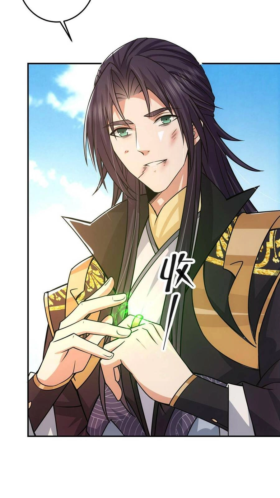 Chưởng Môn Khiêm Tốn Chút Chapter 164 - 37