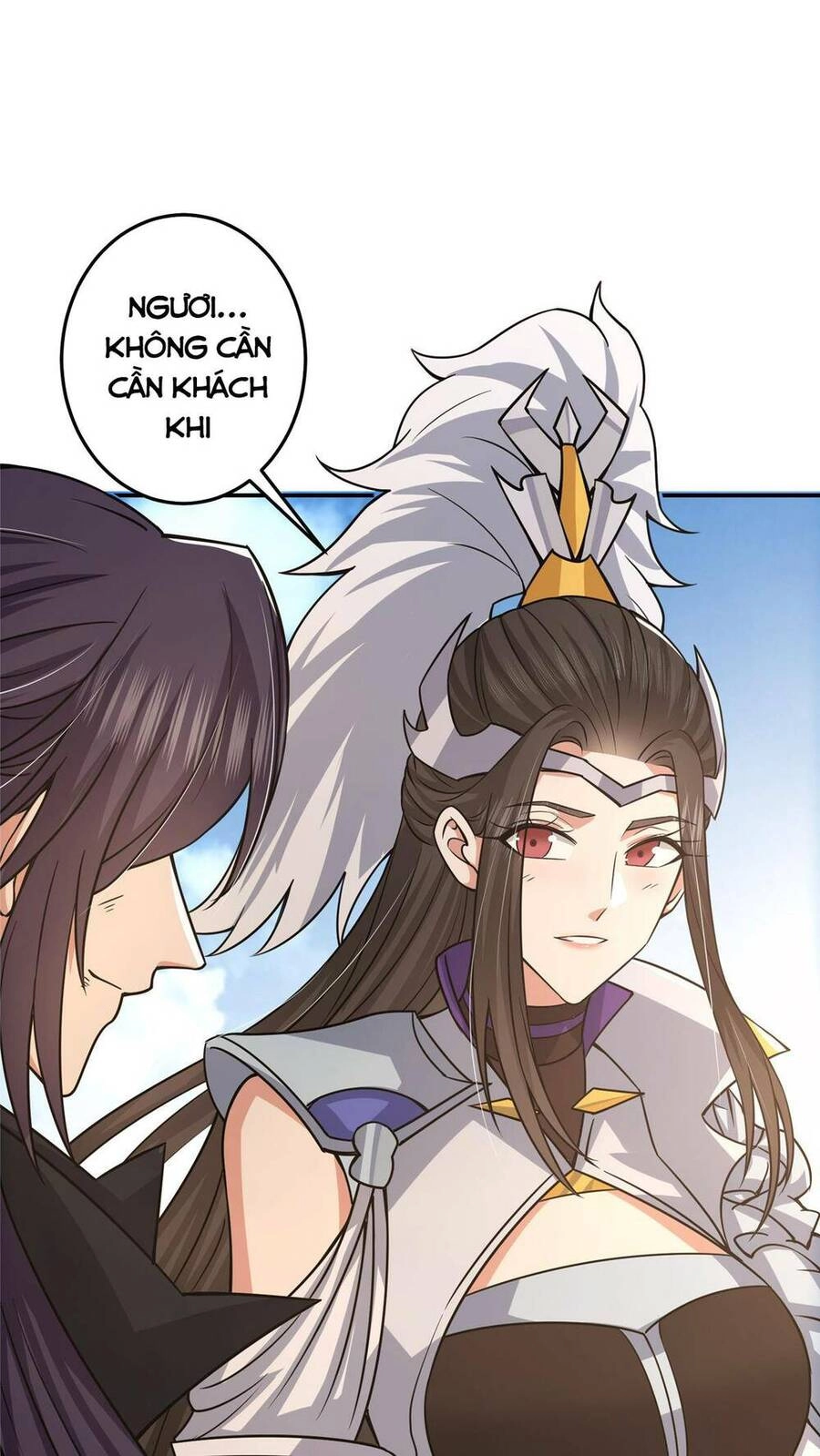 Chưởng Môn Khiêm Tốn Chút Chapter 164 - 38