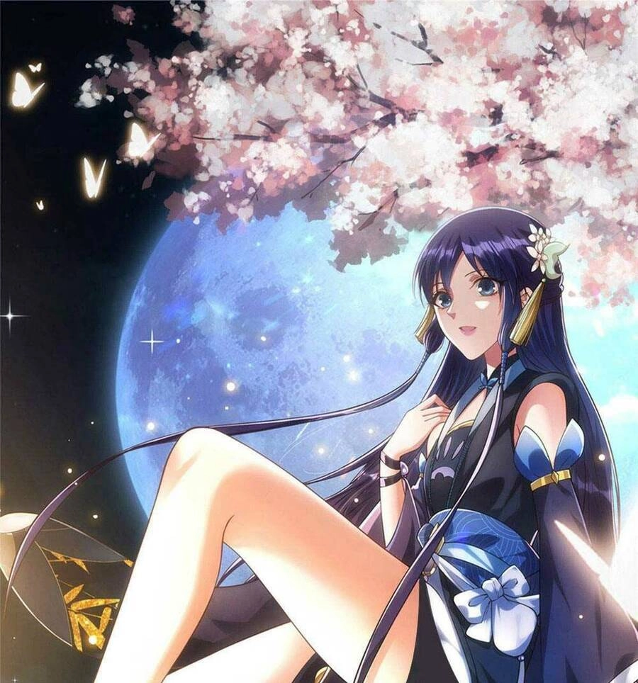 Chưởng Môn Khiêm Tốn Chút Chapter 165 - 1