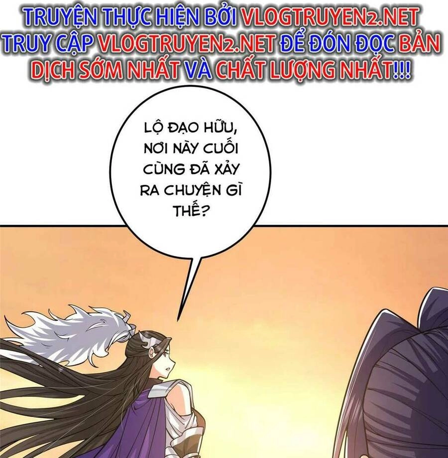 Chưởng Môn Khiêm Tốn Chút Chapter 165 - 5