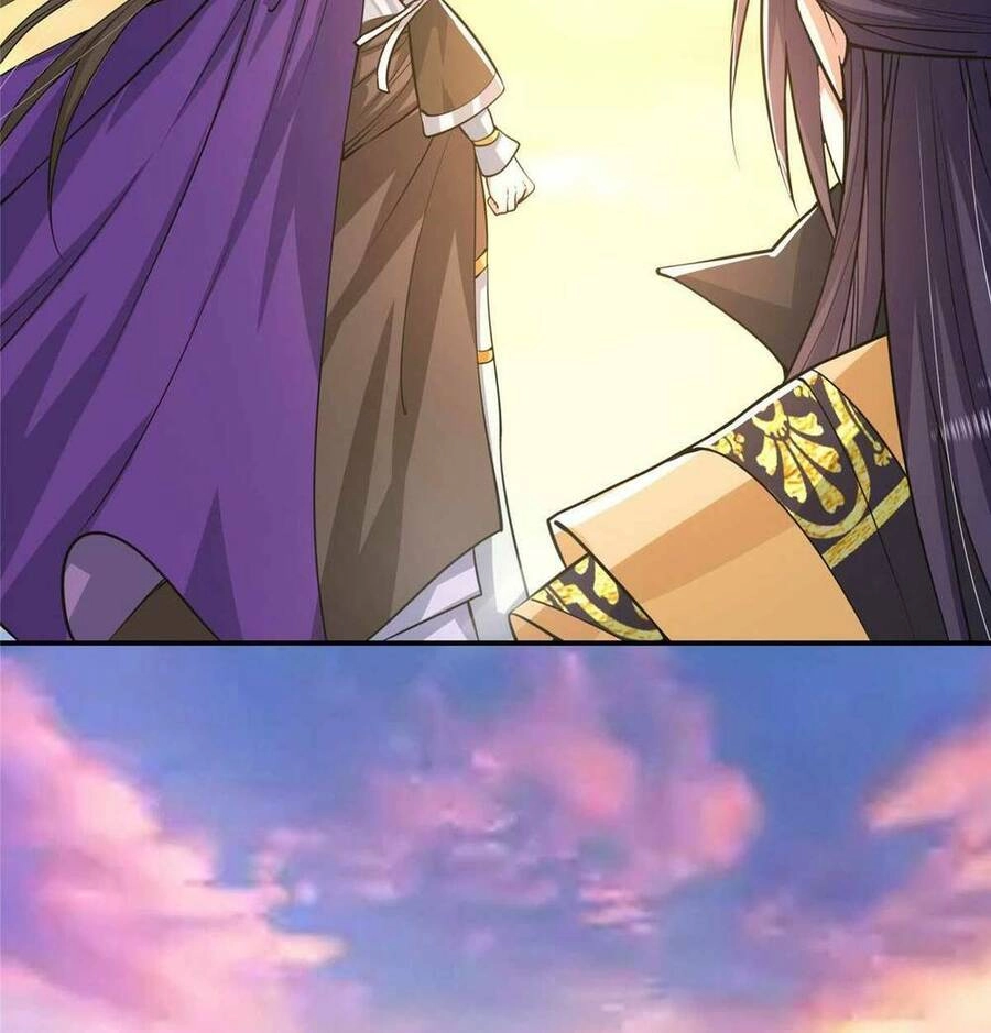 Chưởng Môn Khiêm Tốn Chút Chapter 165 - 6