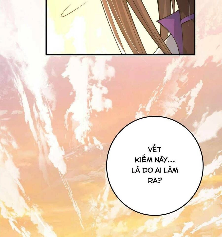 Chưởng Môn Khiêm Tốn Chút Chapter 165 - 8