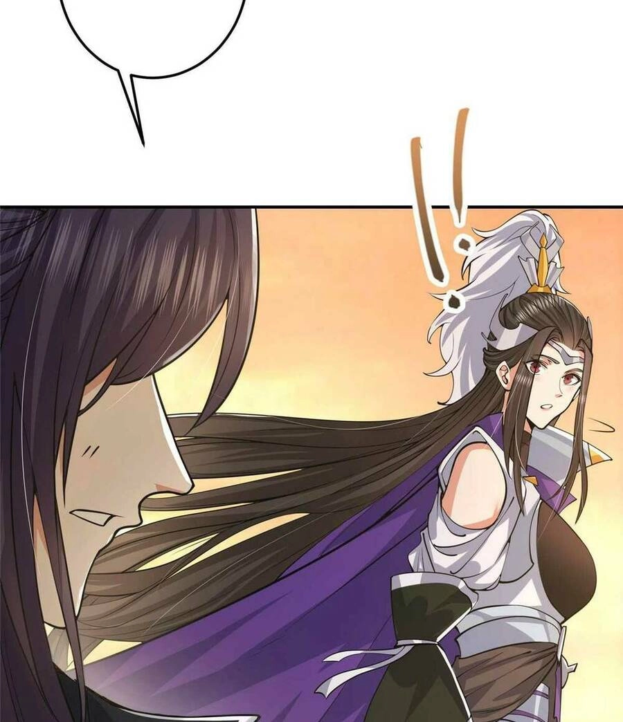 Chưởng Môn Khiêm Tốn Chút Chapter 165 - 11