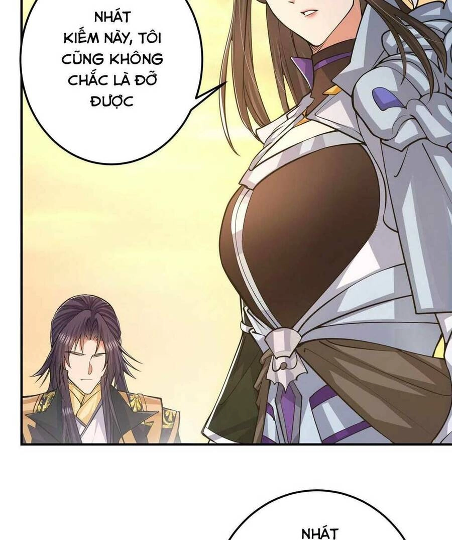 Chưởng Môn Khiêm Tốn Chút Chapter 165 - 13