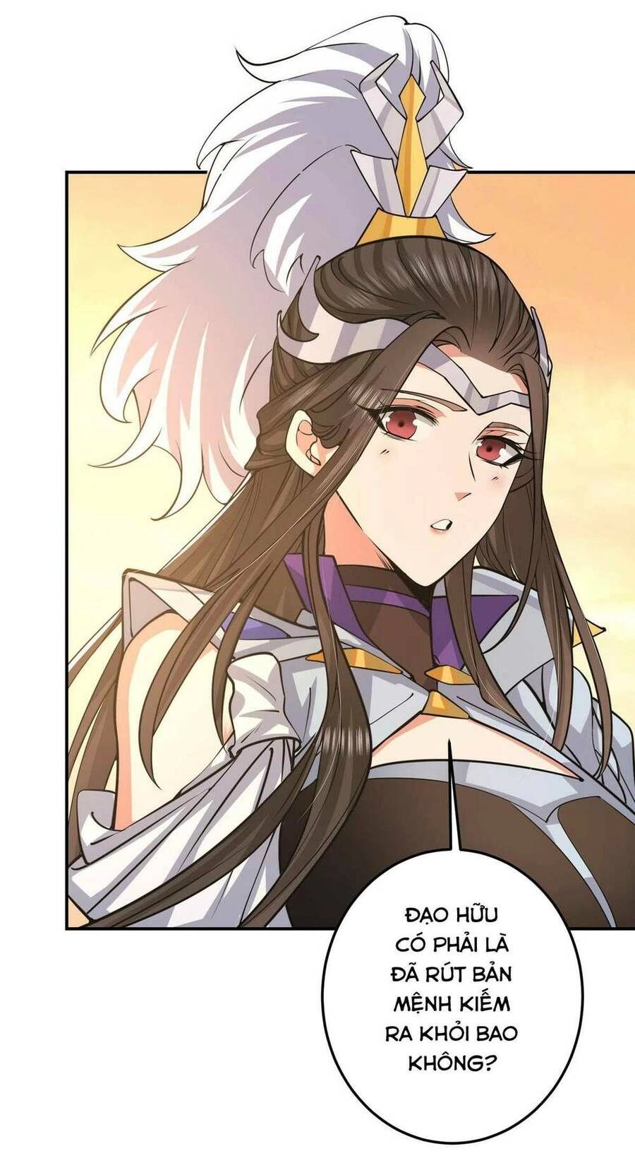 Chưởng Môn Khiêm Tốn Chút Chapter 165 - 16