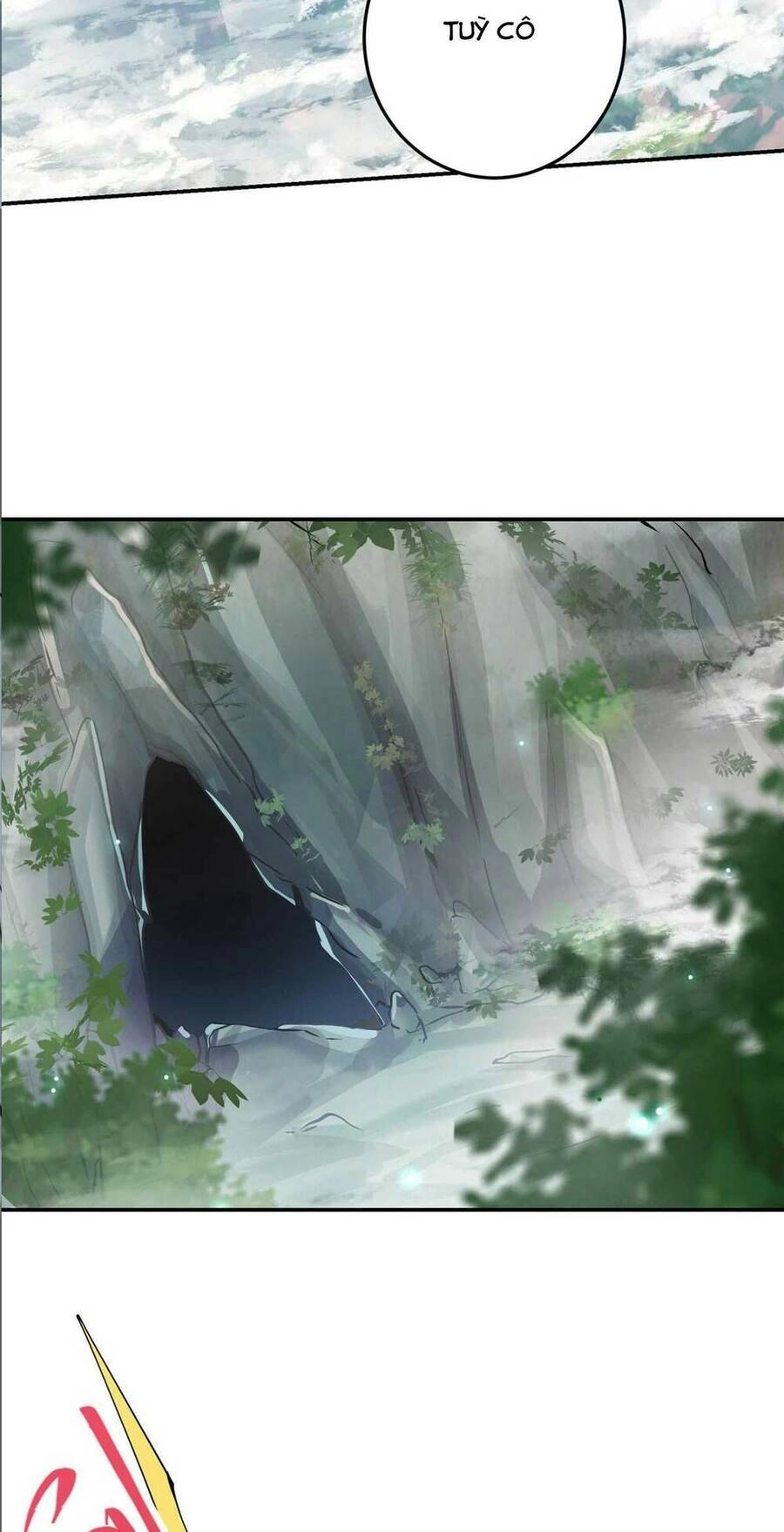 Chưởng Môn Khiêm Tốn Chút Chapter 165 - 22