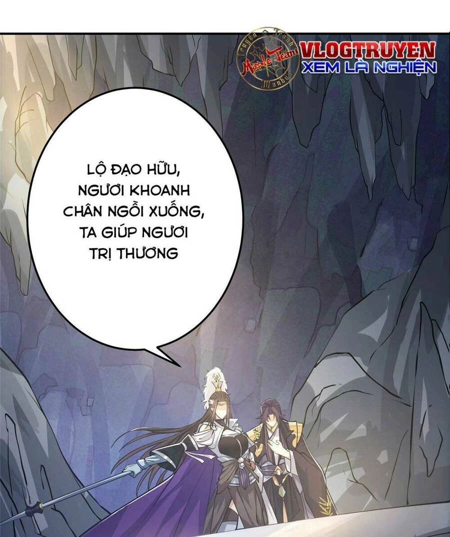 Chưởng Môn Khiêm Tốn Chút Chapter 165 - 24
