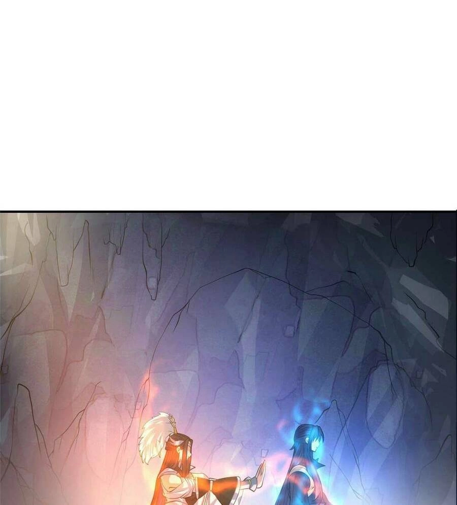 Chưởng Môn Khiêm Tốn Chút Chapter 165 - 27